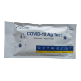CORETESTS Covid-19 Ag antigeno testas