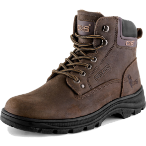 Batai GRAND WINTER, be apsaugų