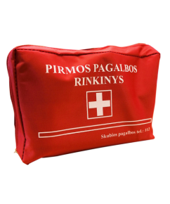 Vaistinėlė automobiliams