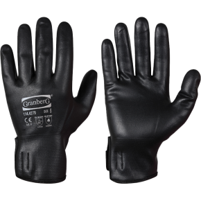 Darbo pirštinės MOTORMAN (114.4279)
