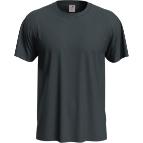 Marškinėliai ST2000, pilki