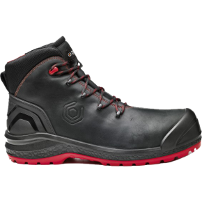 Darbo batai BE-UNIFORM TOP S3