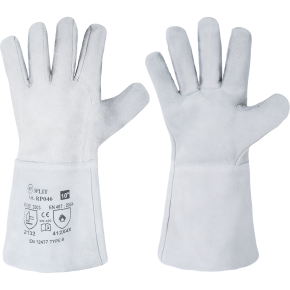 Pirštinės suvirintojams SPLIT