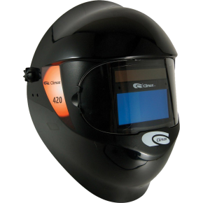 Skydelis suvirintojo CLIMAX 420, automatinis