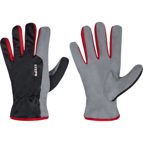 Darbinės pirštinės FOX