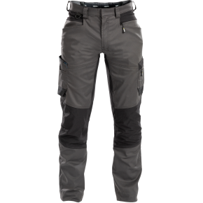 Kelnės HELIX DASSY, pilkos