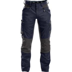 Kelnės HELIX DASSY, mėlynos