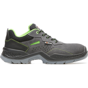 Pusbačiai ANTIGUA_20 S1P